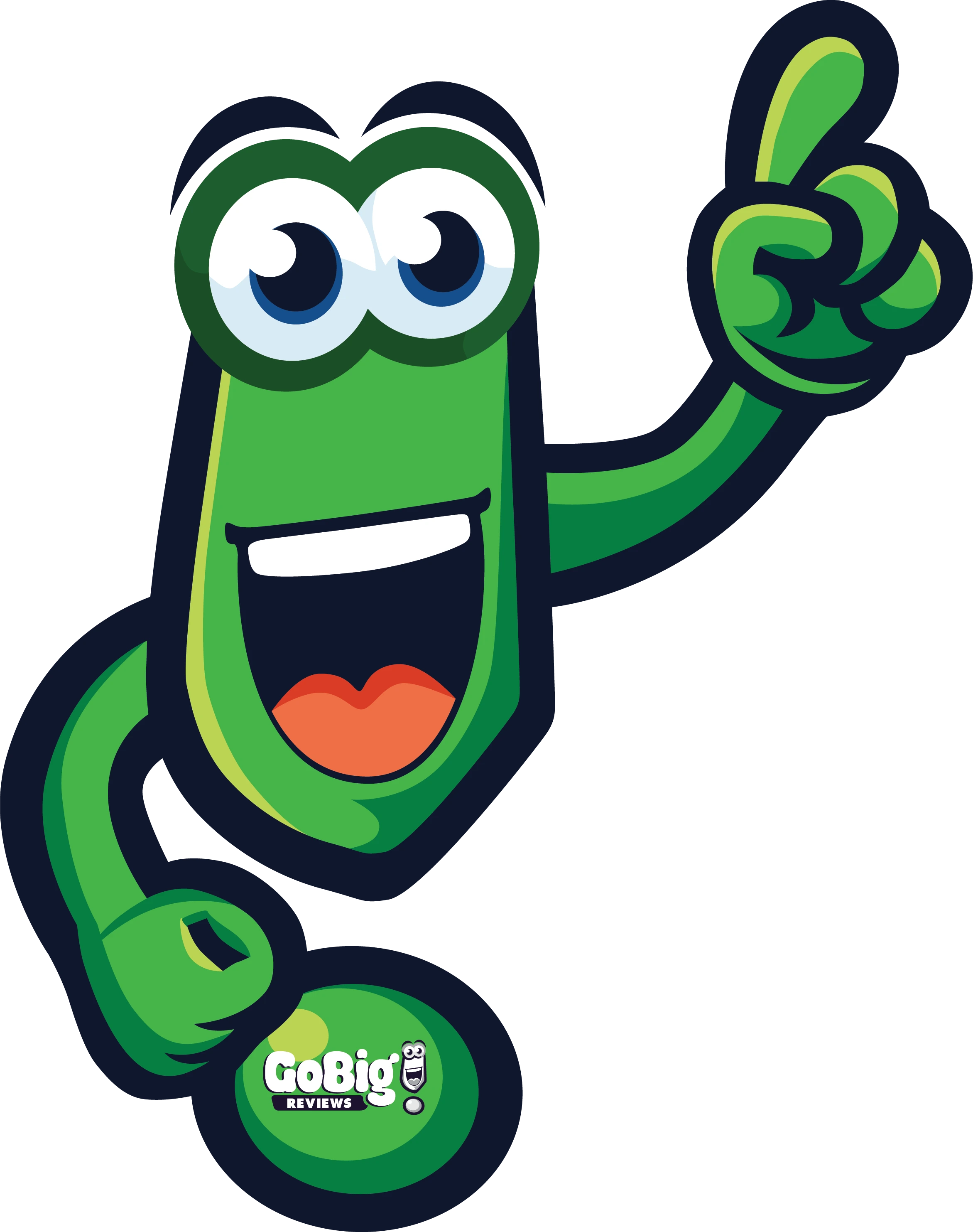 GoBigReview - get the latest news